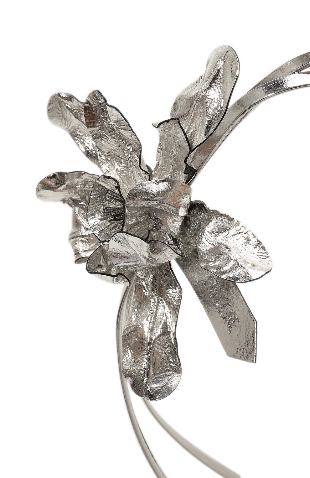 Колье DEL CORE, арт. LAM001-2P0006, фото 4