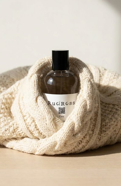 Парфюмерная вода cozy (95ml) RUDROSS, арт. 6297000124711, фото 5