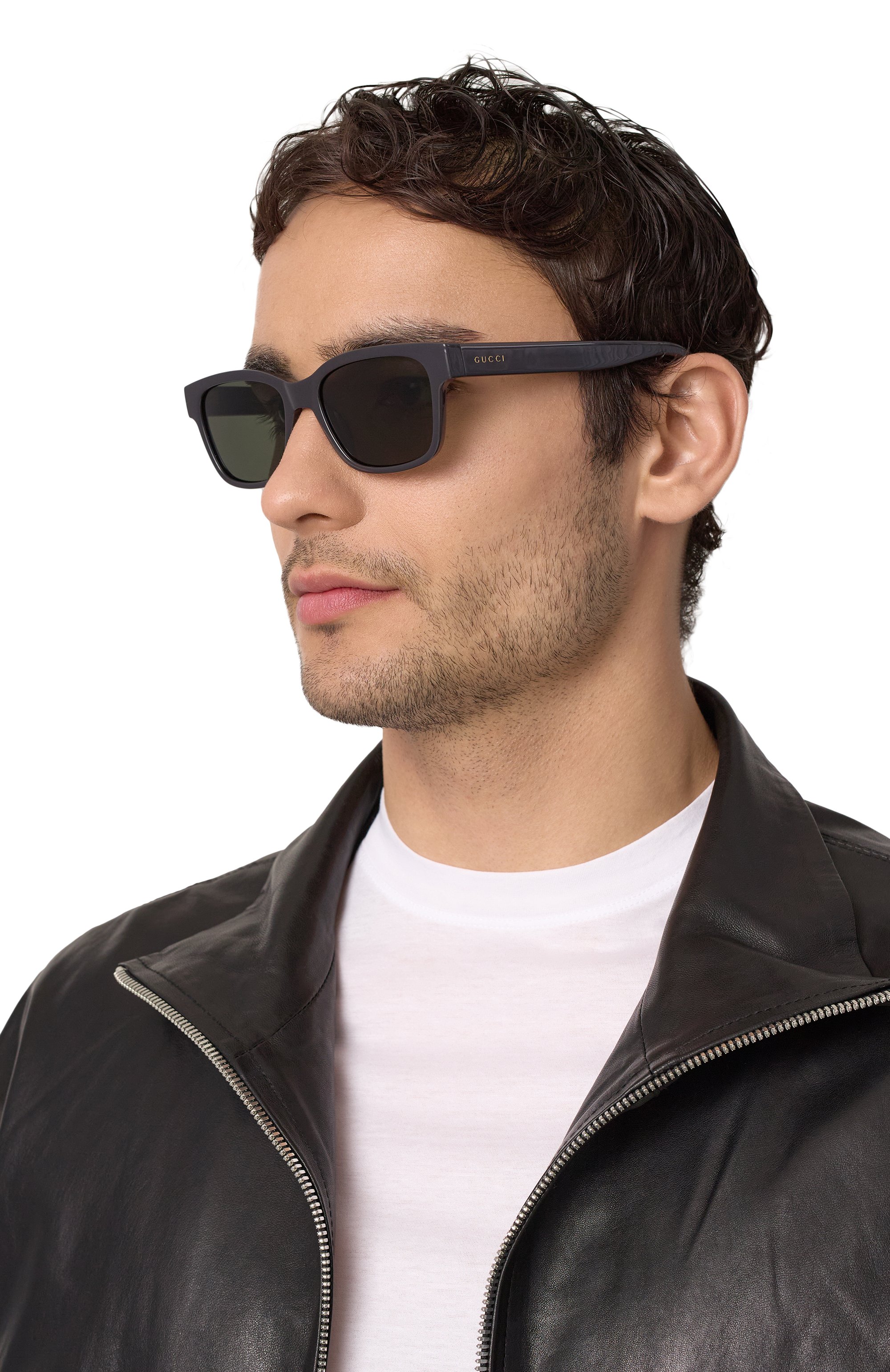 Солнцезащитные очки GUCCI, арт. GG1716S 003, фото 2