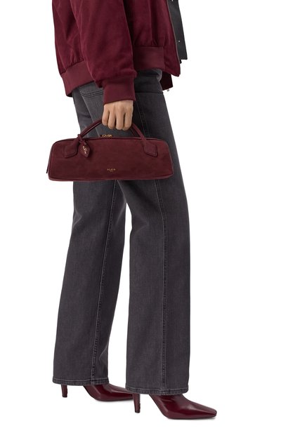 Сумка le teckel ALAIA, арт. AA1S06026CA328, фото 2