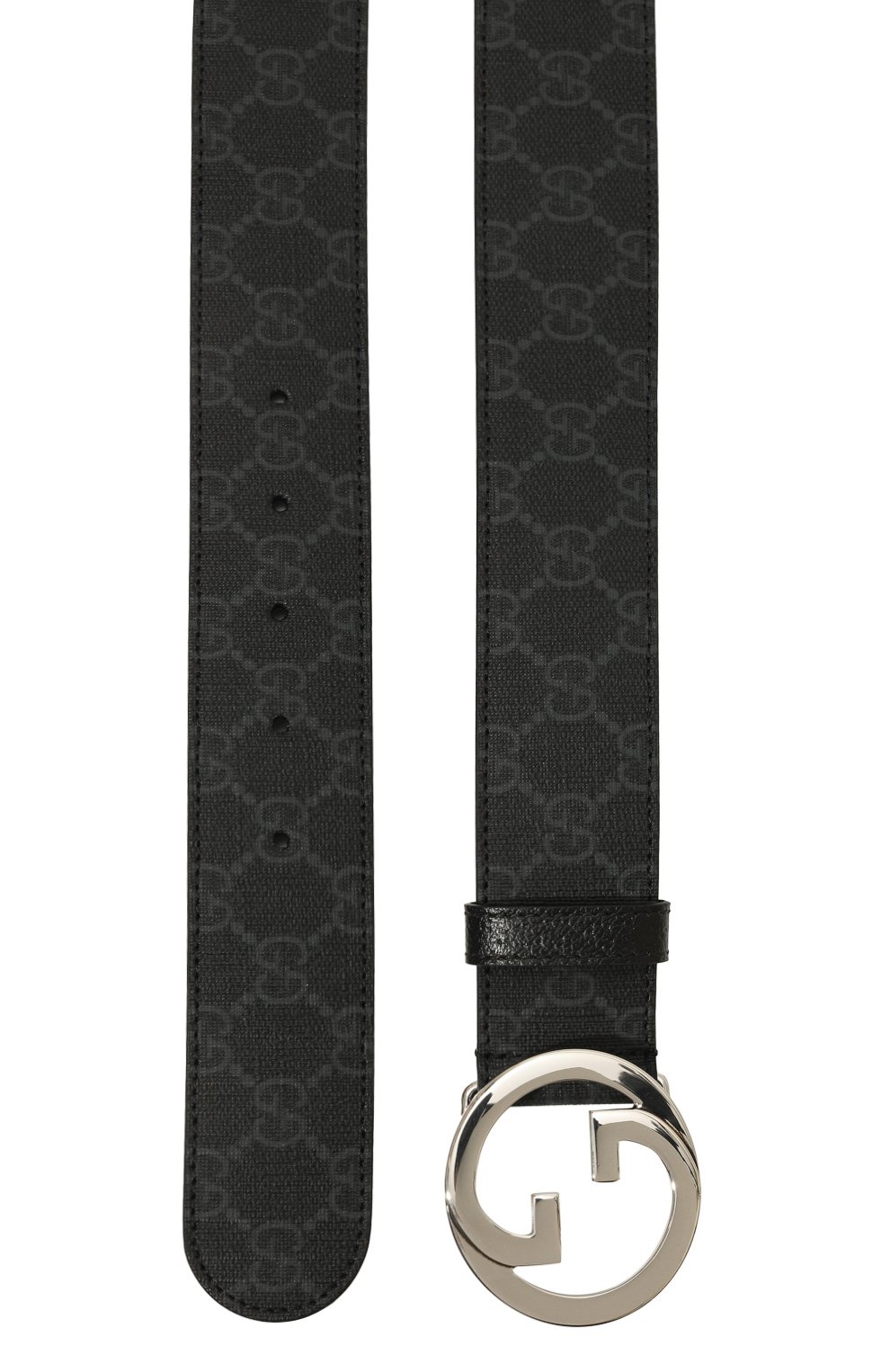 Текстильный ремень GUCCI, арт. 703147/KAAAD, фото 3