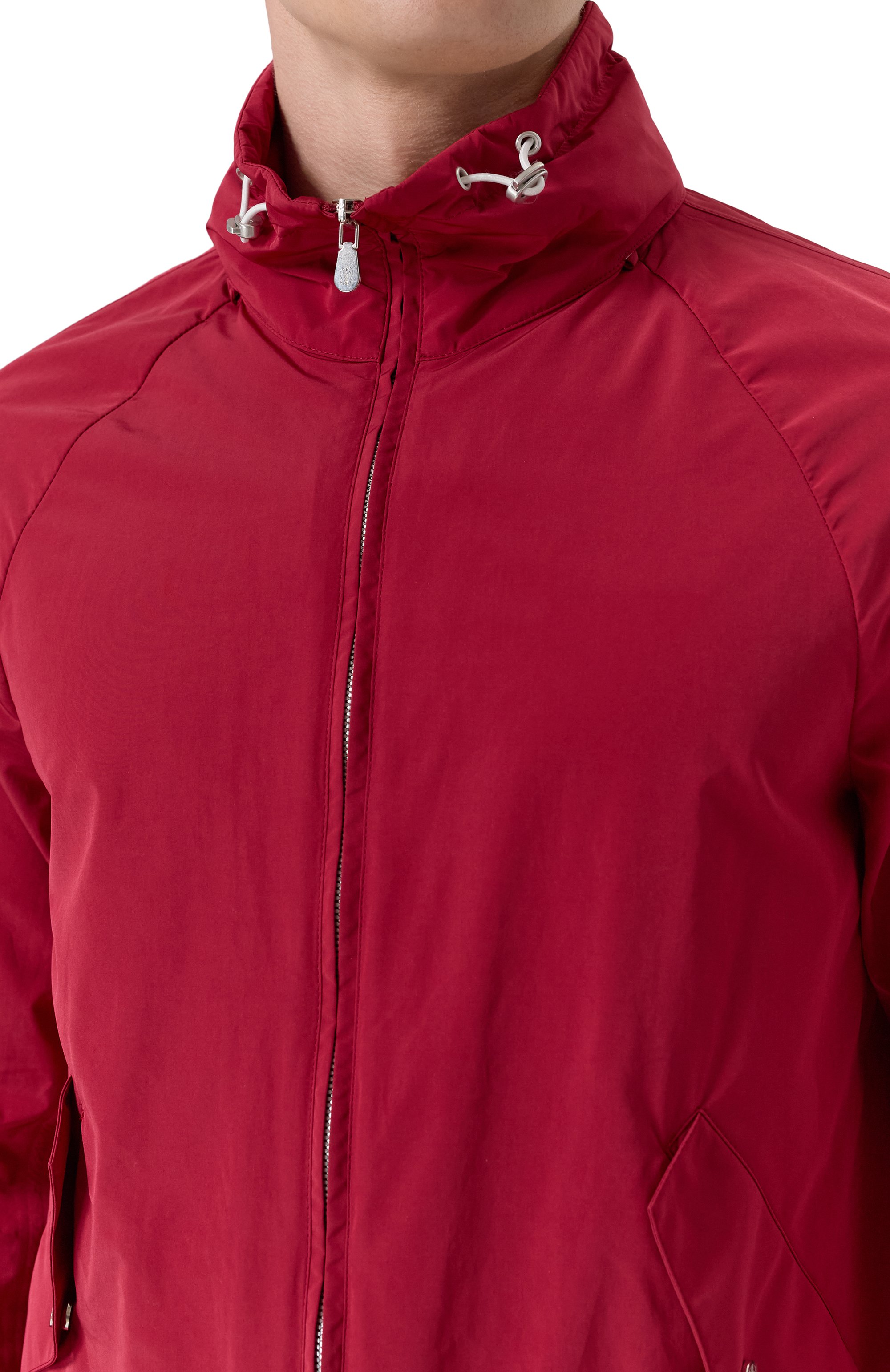 Куртка BRUNELLO CUCINELLI, арт. MD4796532P, фото 5