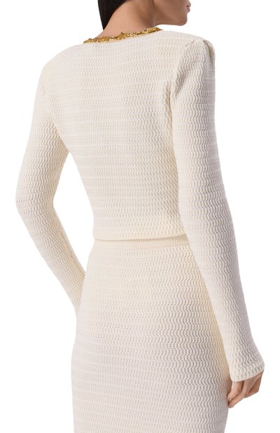 Жакет SELF-PORTRAIT, арт. RS25910C, фото 4