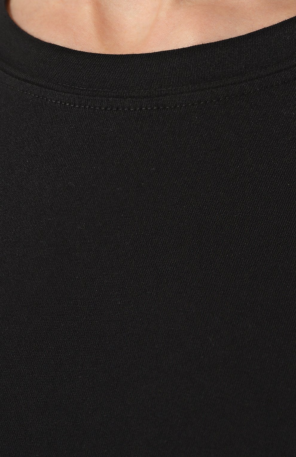 Хлопковый лонгслив JAMES PERSE, арт. WLJ3113, фото 5