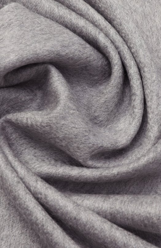 Кашемировый шарф  MVST S4/28X190/5447-DV10 Серый  S4/28X190/5447-DV10 Фото 3