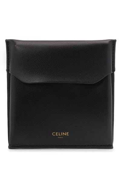 Кулон на цепочке alphabet r CELINE, арт. 46N0R6BRA, фото 4