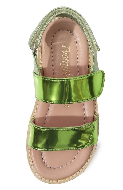 Сандалии PRETTY BALLERINAS, арт. 49893, фото 4