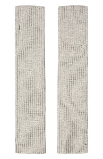 Шерстяные митенки ANTONELLI FIRENZE, арт. WARH0L/40690A-01934, фото 3