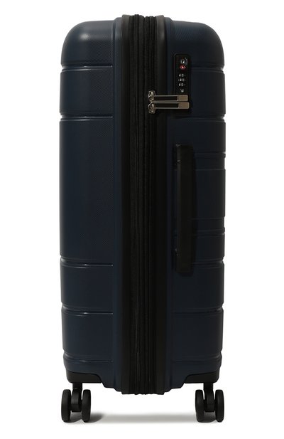 Дорожный чемодан large DIRK BIKKEMBERGS, арт. BKTR00303W, фото 3