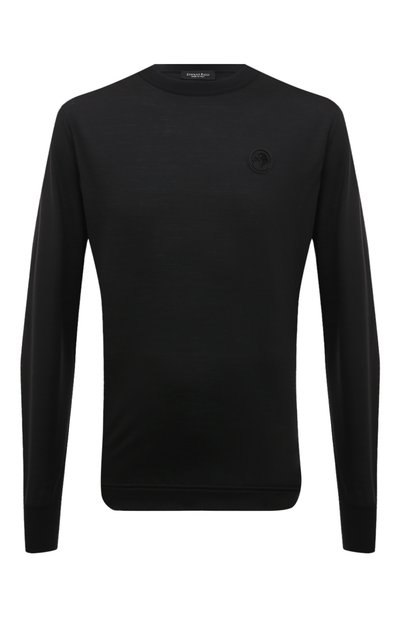 Мужской шерстяной джемпер STEFANO RICCI, арт. K909032G01/T23302