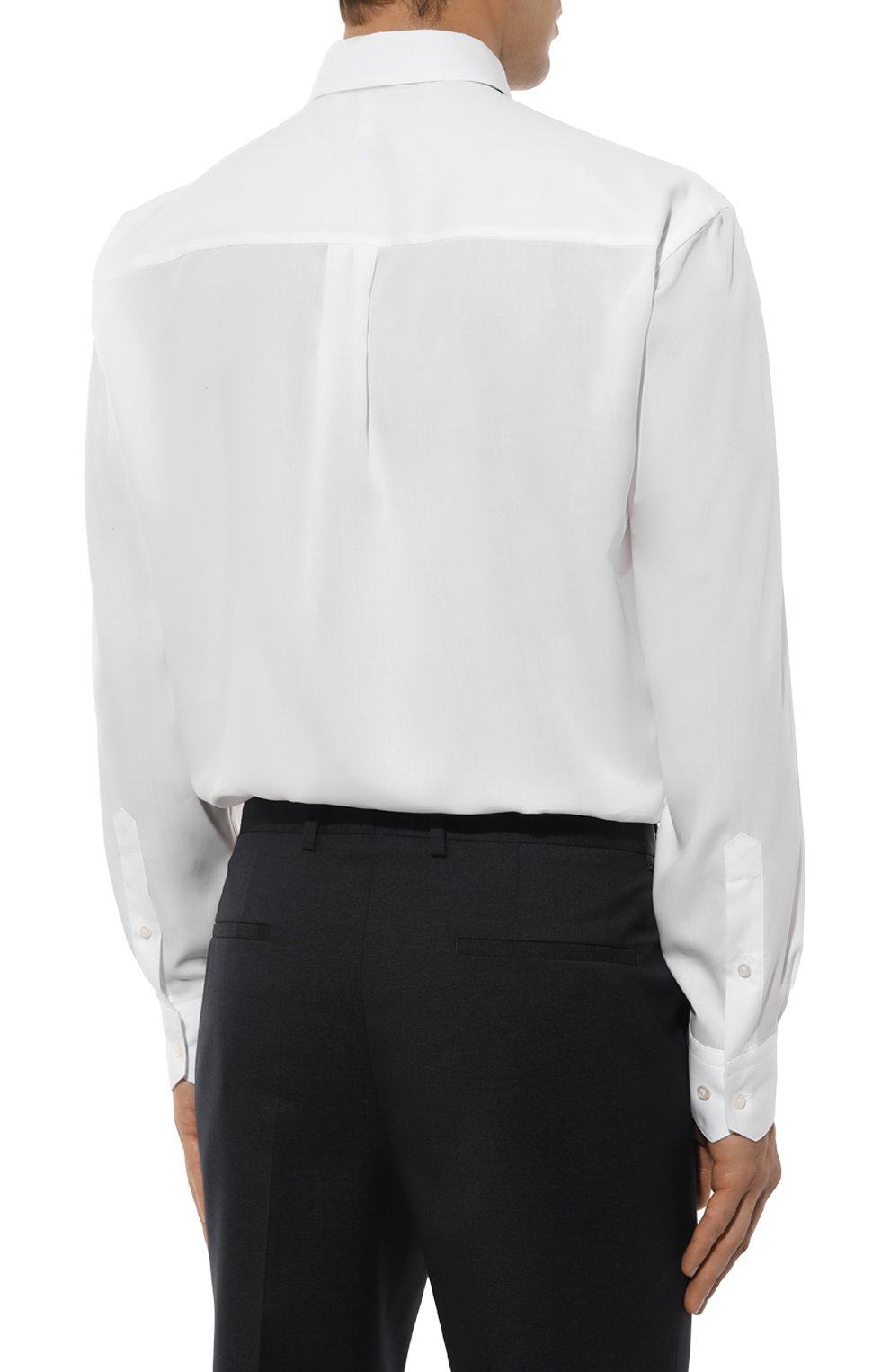 Сорочка из лиоцелла BOSS, арт. 50522075, фото 5