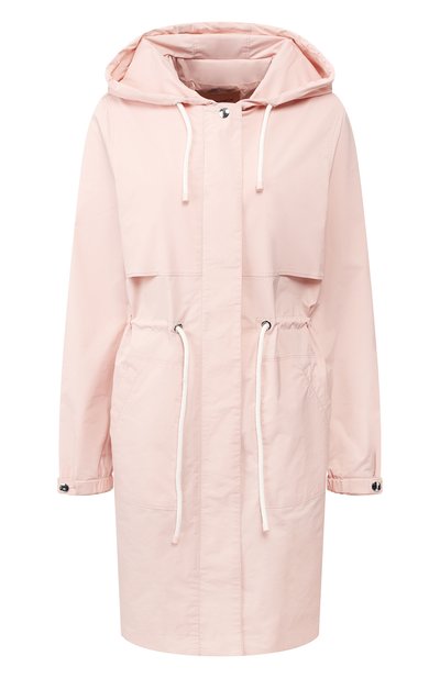 Парка YVES SALOMON, арт. 20EYM00891N66W, фото 1