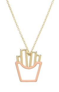 Кулон ALIITA, арт. NRPUFF1000YG09K F9000, фото 1