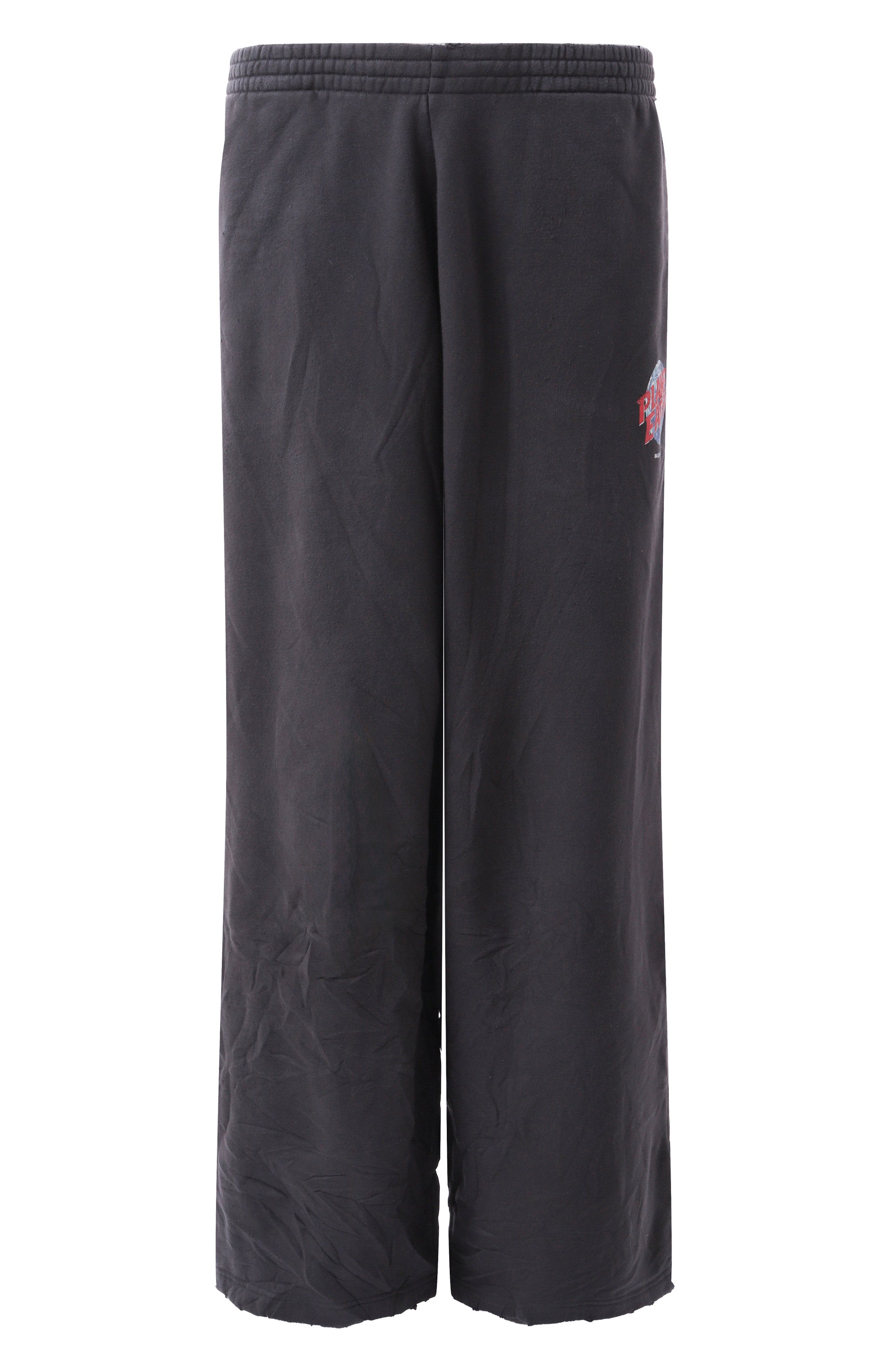 Хлопковые брюки BALENCIAGA, арт. 803266/TRVD1, фото 1