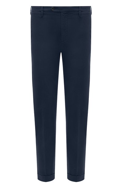 Мужские хлопковые брюки COLOMBO, арт. PA00449/TC