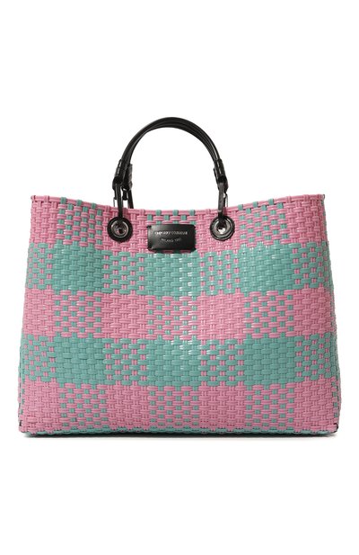 Сумка-тоут EMPORIO ARMANI, арт. Y3D165/YVM1X, фото 1