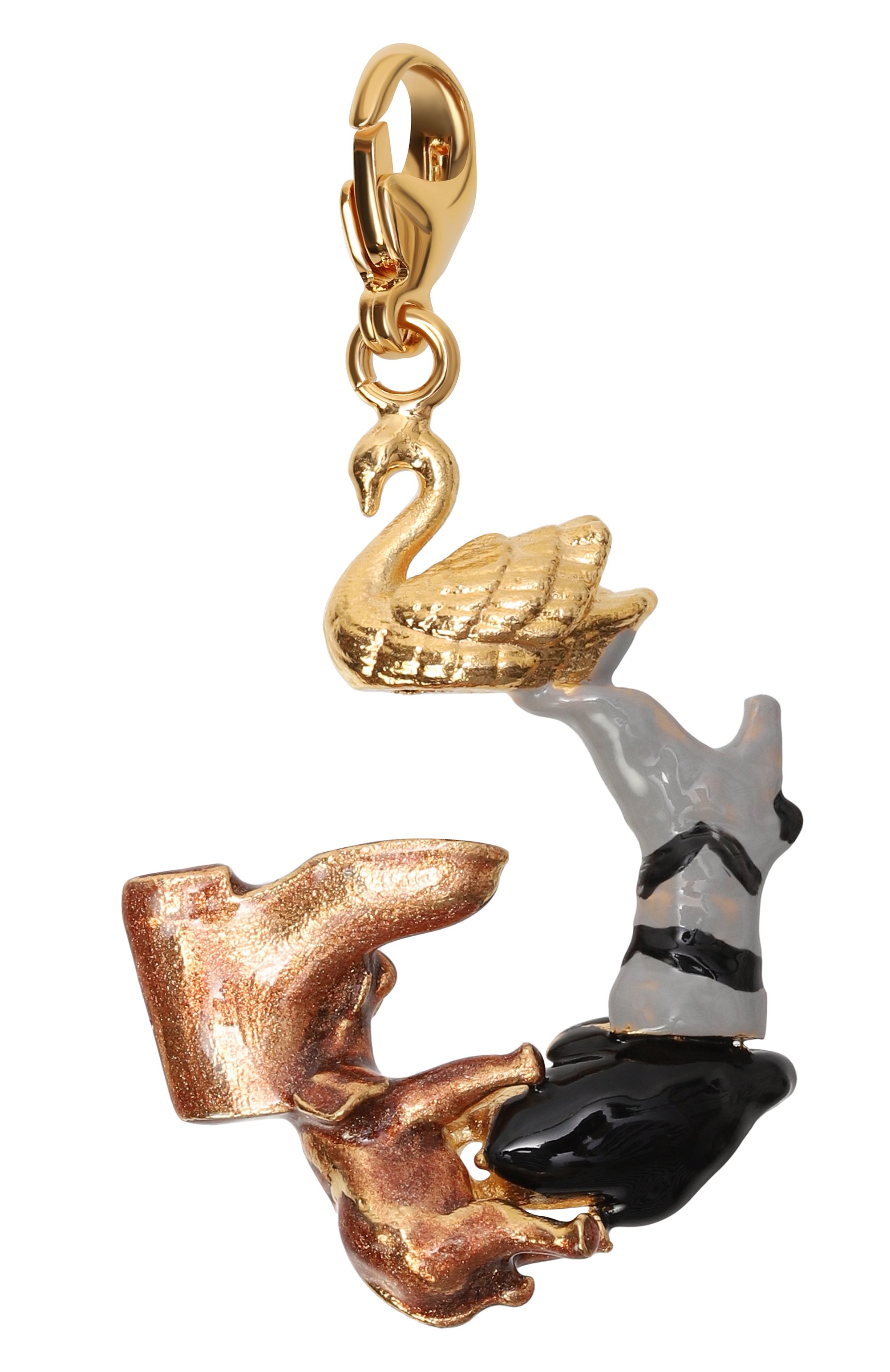 Подвеска-шарм MARNI, арт. PNMV0100PG P6528, фото 2