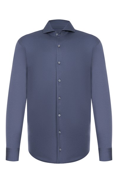 Мужская хлопковая рубашка VAN LAACK, арт. VL-PER-LSF/180031