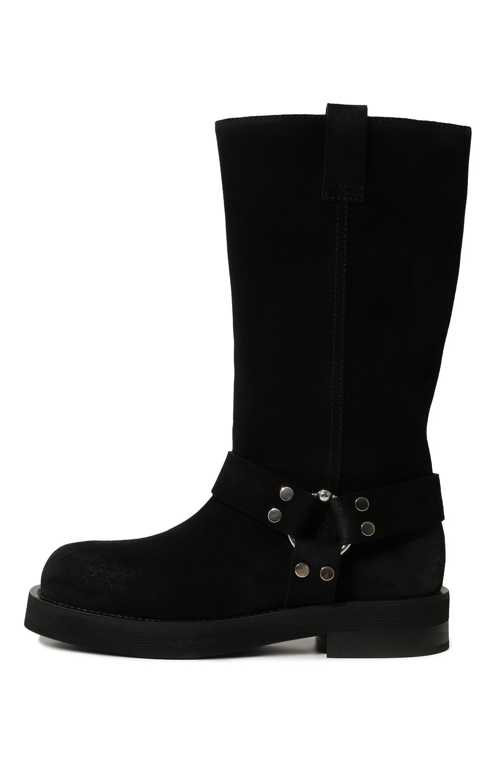 Замшевые полусапоги demi 20 3JUIN, арт. 325W9003.C.1028997, фото 4