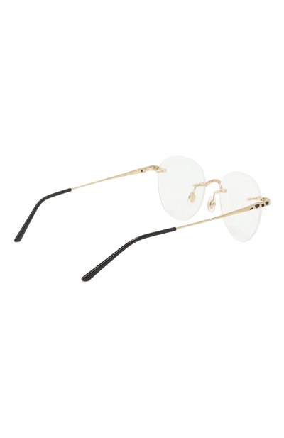 Оправа CARTIER, арт. CT0309 001, фото 4