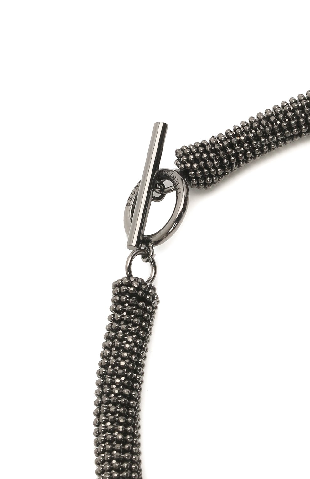 Колье BRUNELLO CUCINELLI, арт. MC0W9G221, фото 3