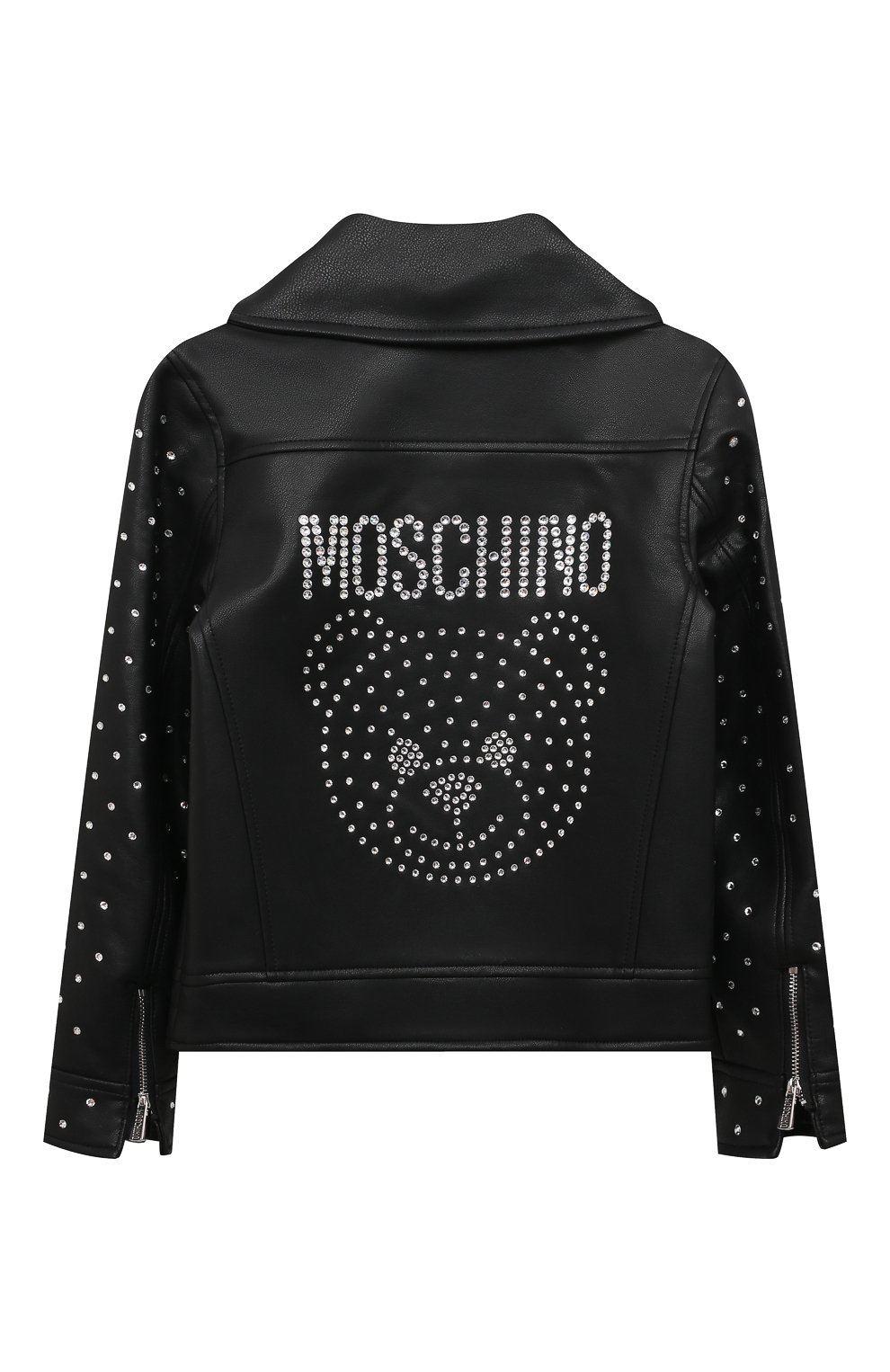 Куртка-косуха MOSCHINO, арт. HDS03V/L6A02, фото 2