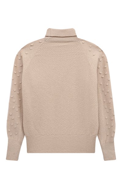 Шерстяная водолазка ELEVENTY, арт. ET9A10/W0023/6-10, фото 2