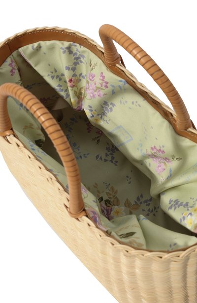 Сумка корзинка ULYANA SERGEENKO, арт. BRS068CLASSX (0569с), фото 5