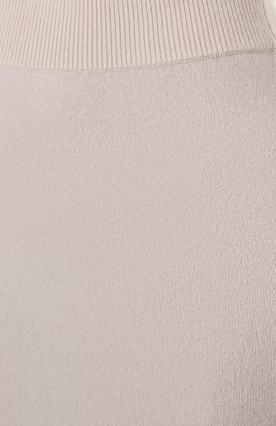 Кашемировая юбка JACOB LEE, арт. WKS013AW24TF, фото 5