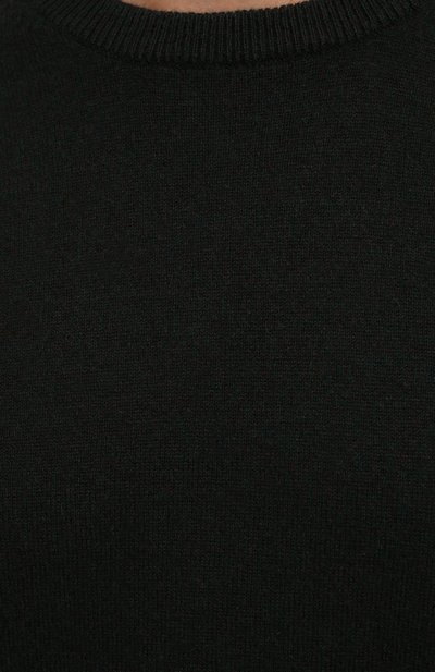 Кашемировая футболка EXTREME CASHMERE, арт. 064/TSHIRT, фото 5