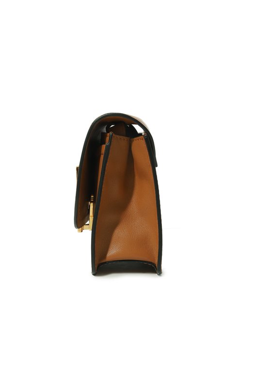 

Сумка Moschino, Коричневый