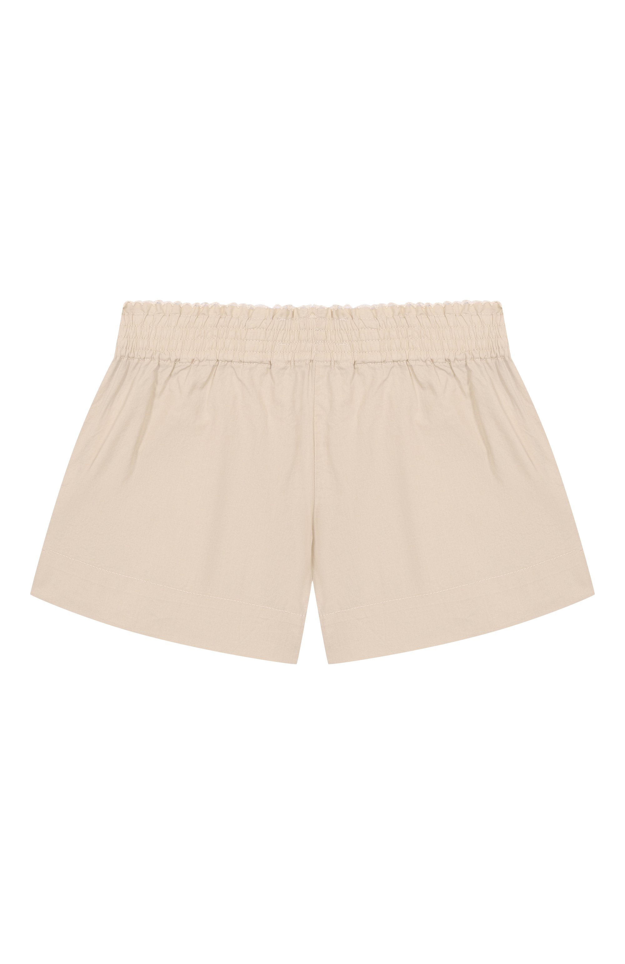 Хлопковые шорты MC2 SAINT BARTH, арт. STBK MEAVE JR/MEA001-, фото 2