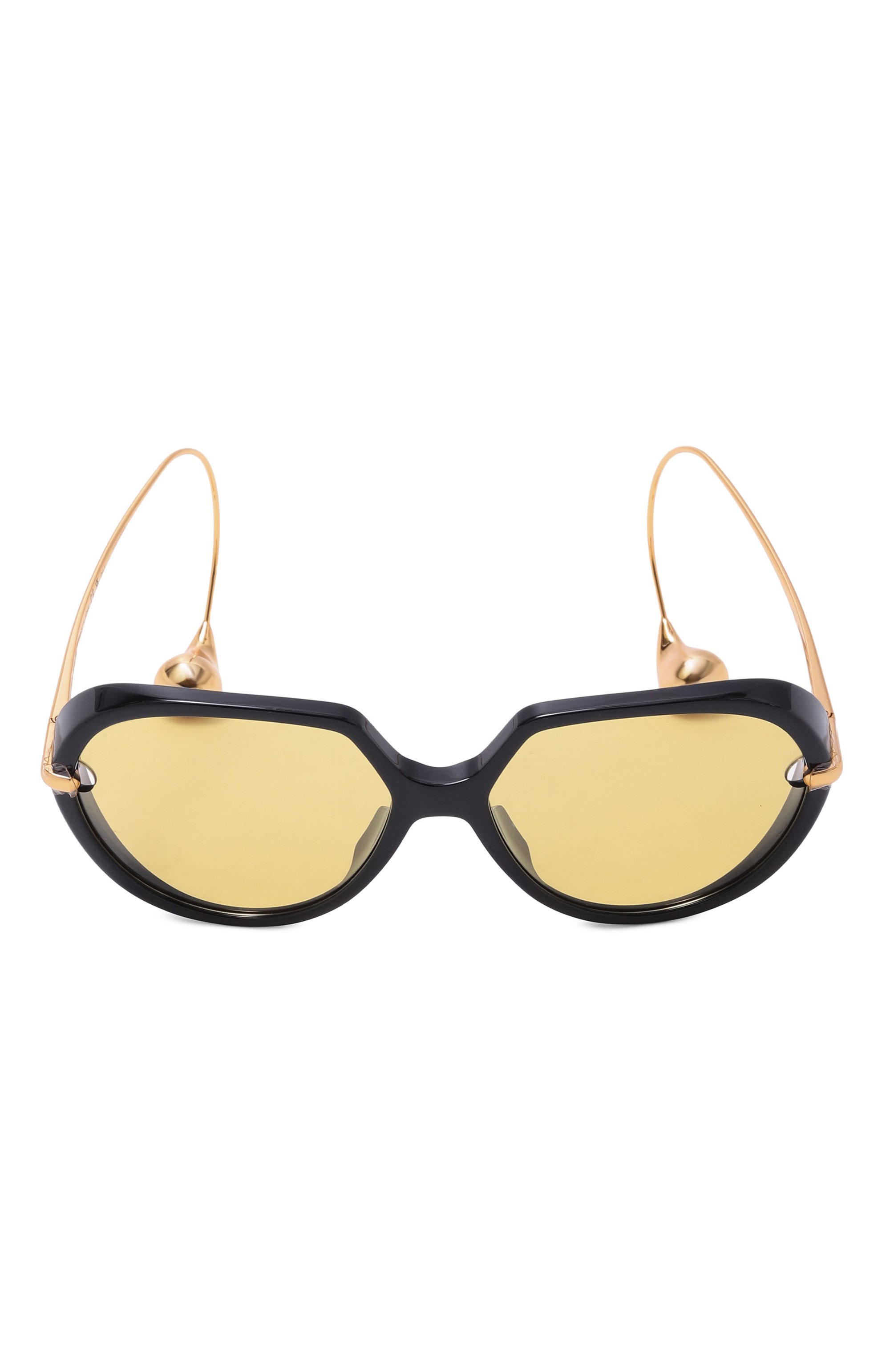 Солнцезащитные очки BOTTEGA VENETA, арт. BV1436S 001, фото 3