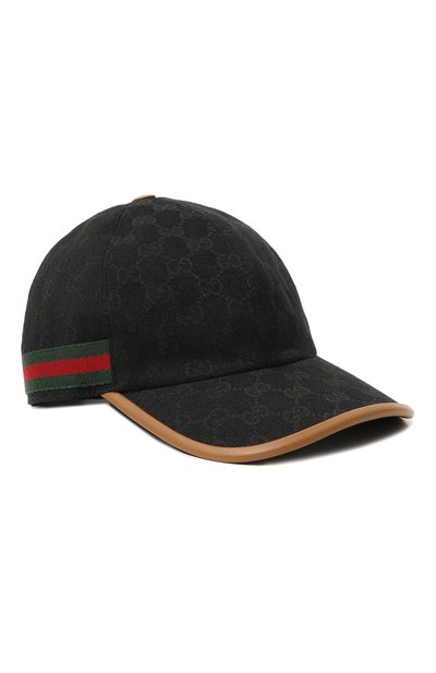 Бейсболка GUCCI, арт. 722381/4HAT7, фото 1