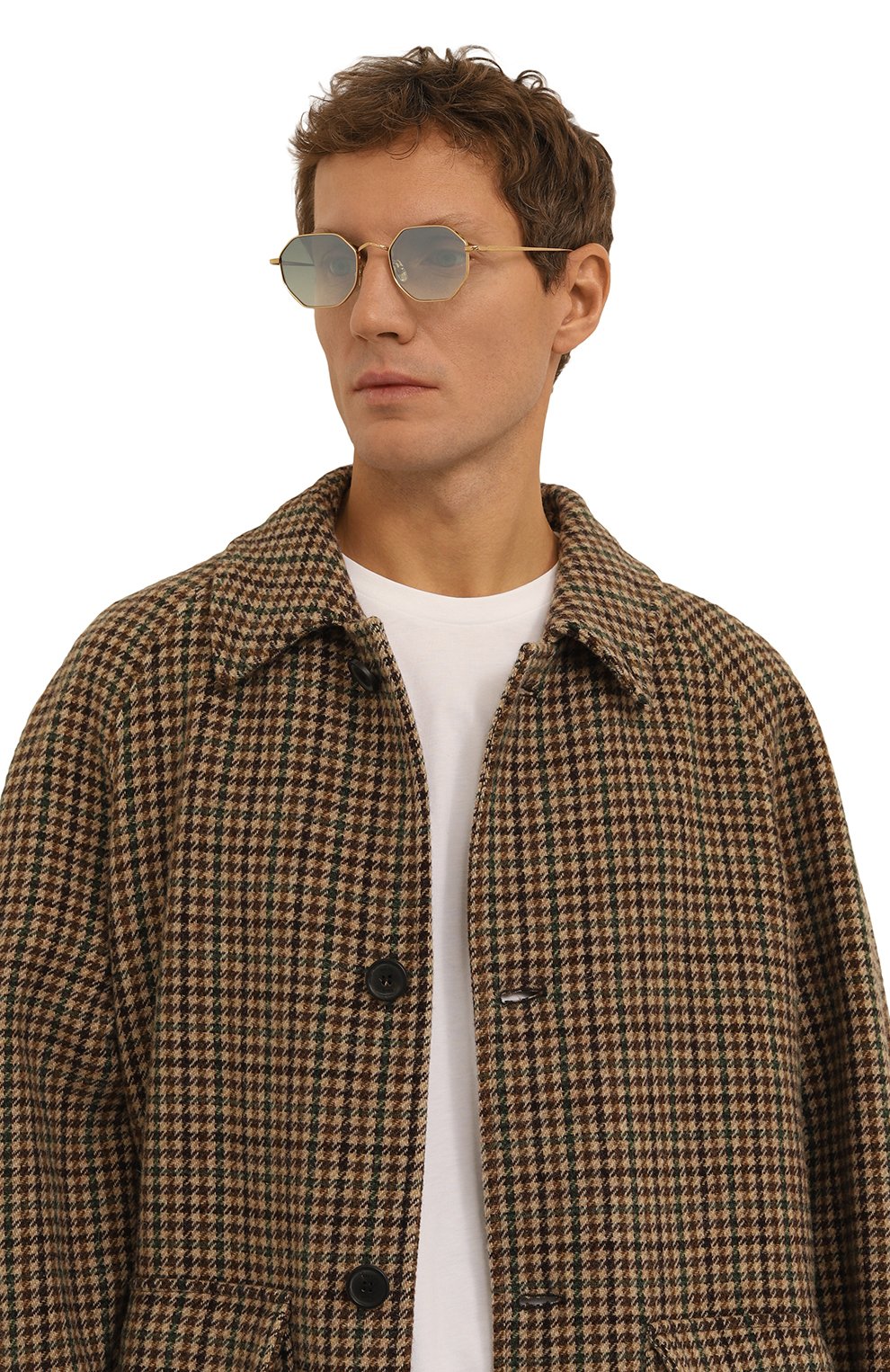 Солнцезащитные очки EYEPETIZER, арт. H0RT 4-25F, фото 3