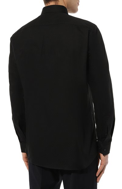 Хлопковая сорочка HUGO, арт. 50508324, фото 4