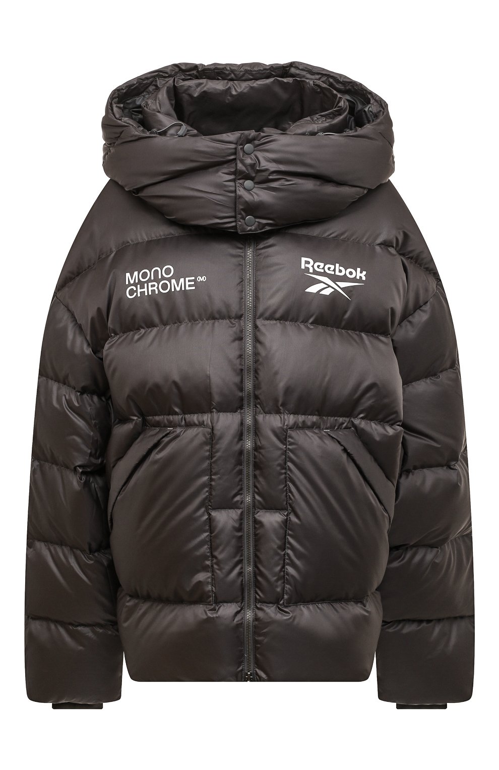 Пуховик reebok x monochrome REEBOK, арт. HF0284, фото 1