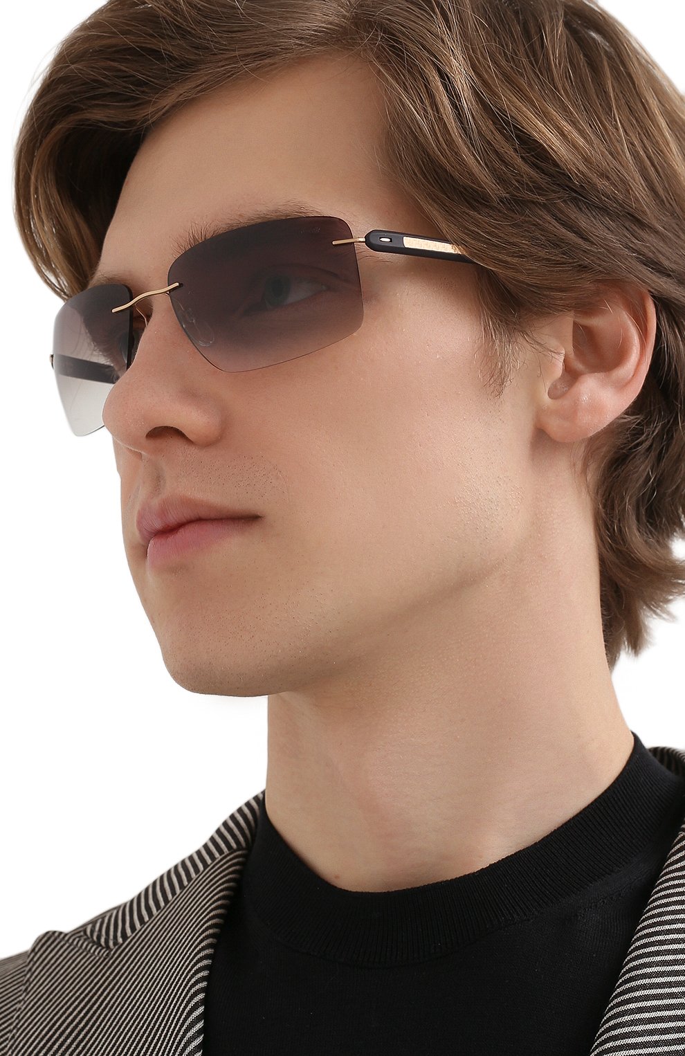 Солнцезащитные очки SILHOUETTE, арт. 8722/7530, фото 2