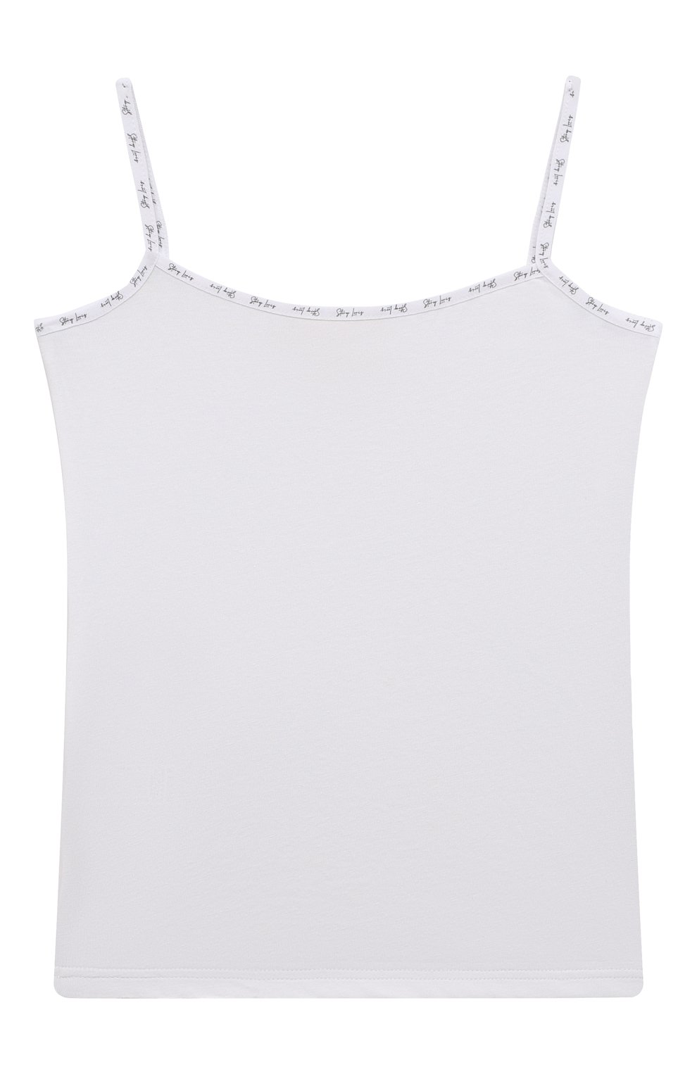 Хлопковая майка STORY LORIS, арт. 36315/8A-16A, фото 1