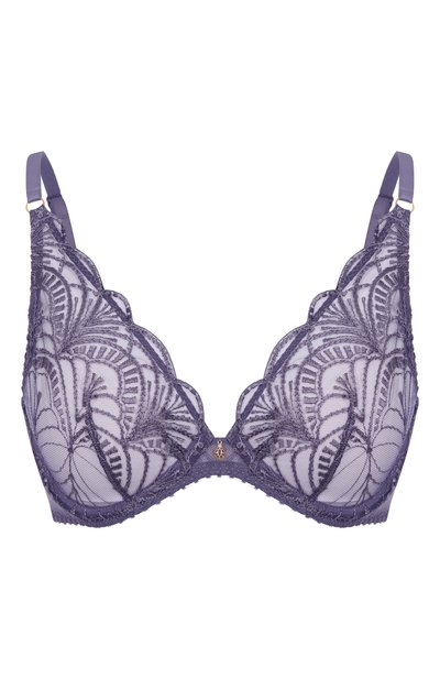 Женский бюстгальтер AUBADE, арт. 2BF12