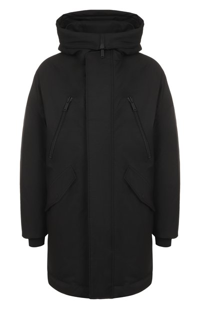 Мужская утепленная парка DSQUARED2, арт. S74AA0325/D35081