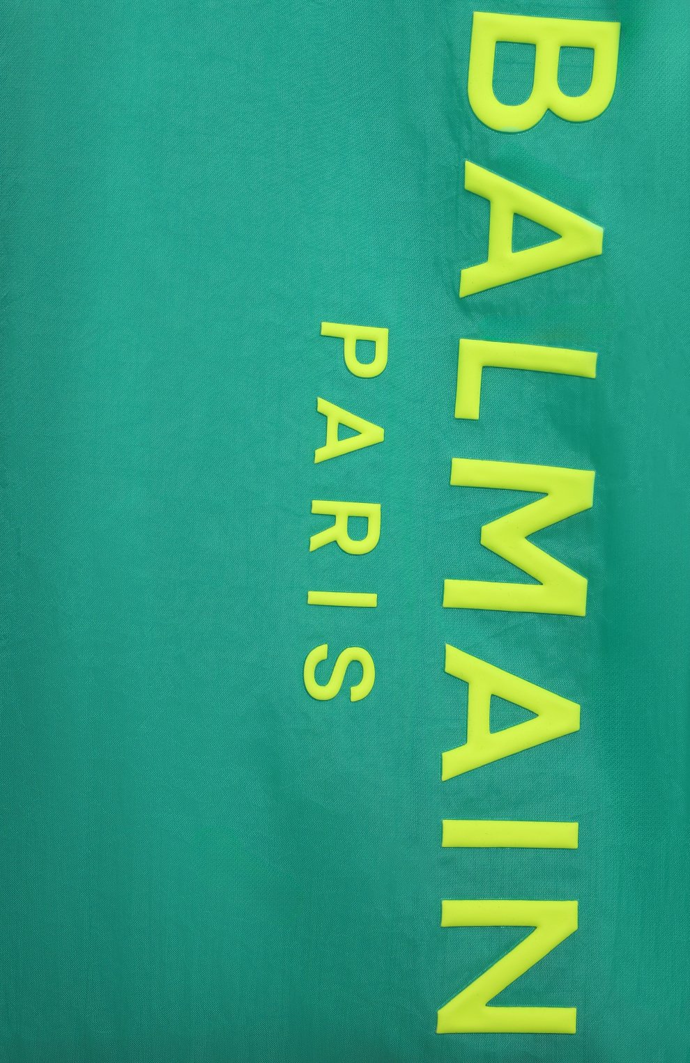 Шорты-плавки BALMAIN, арт. BUCP09, фото 3