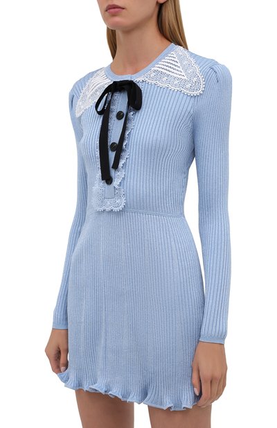 Платье SELF-PORTRAIT, арт. PF21-078, фото 3