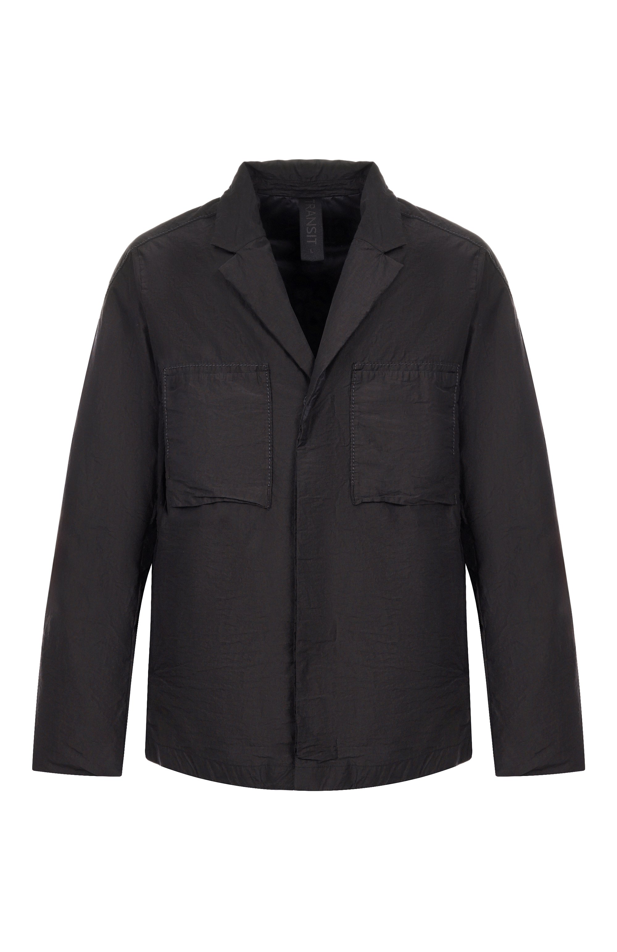 Двусторонняя пуховая куртка TRANSIT, арт. CFUTRB0242, фото 1