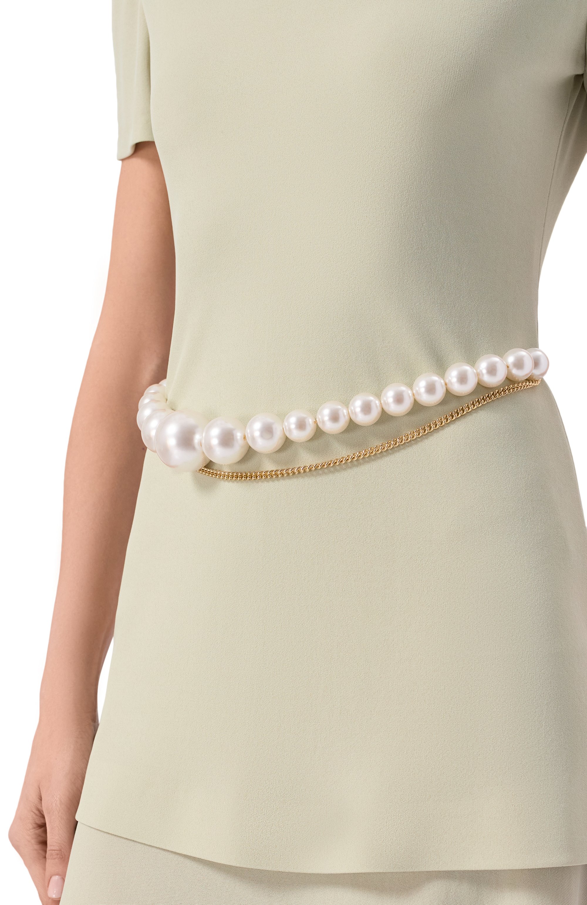 Пояс ROWEN ROSE, арт. RR_A265011, фото 2