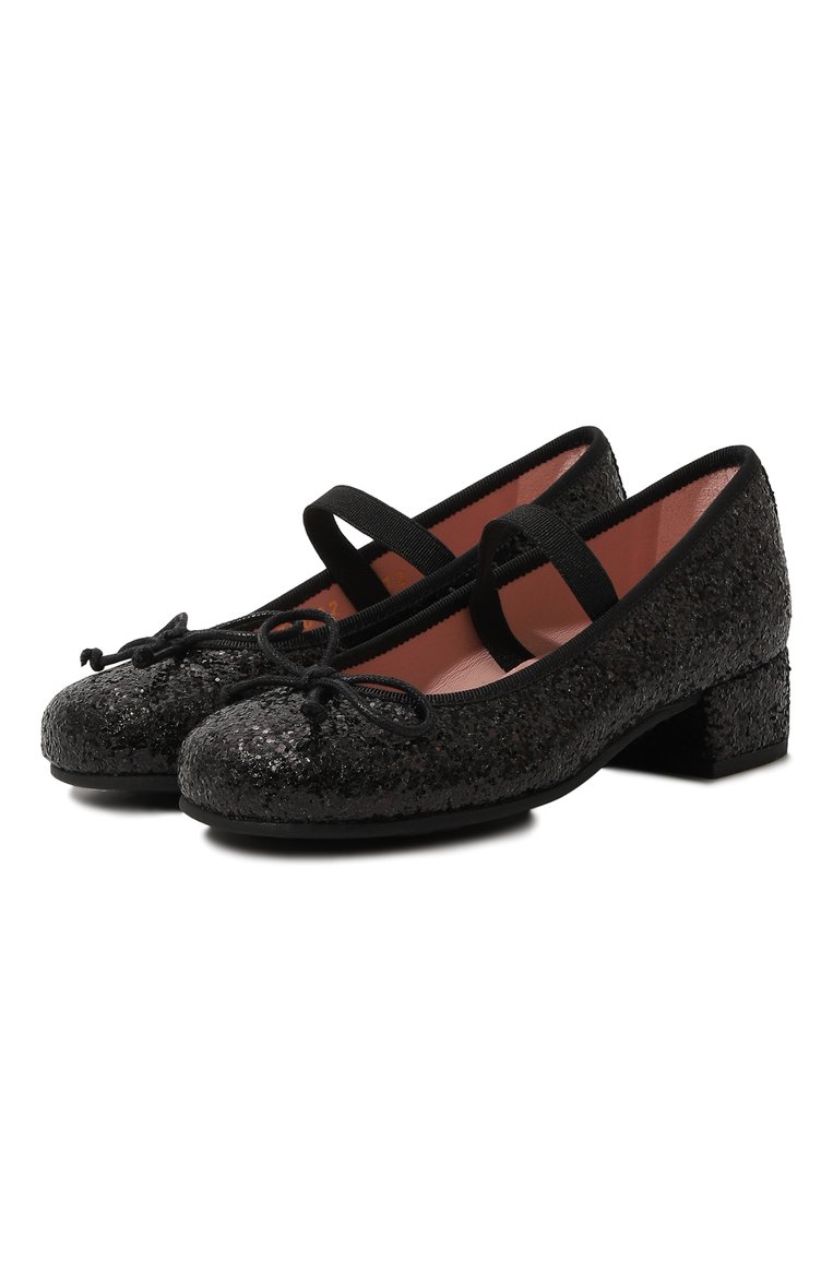 Туфли PRETTY BALLERINAS, арт. 48807, фото 1