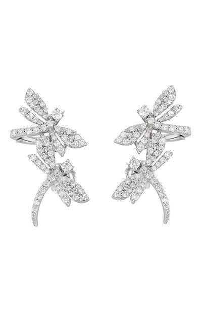 Женские серьги MIMI, арт. 6430-BO-001