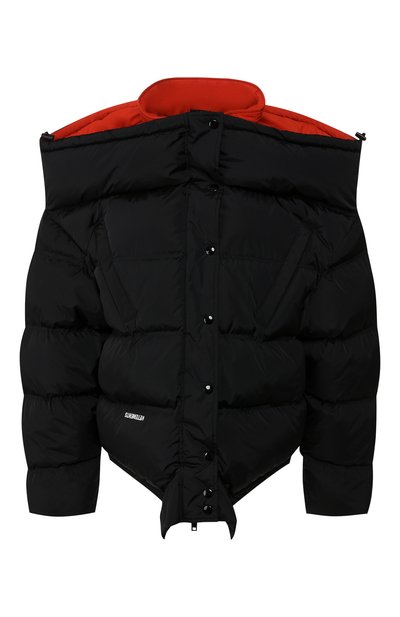 Женский пуховик VETEMENTS, арт. UAH20JA833/W