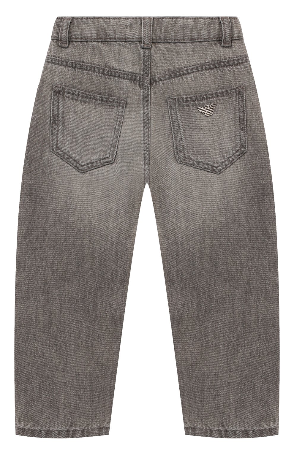 Джинсы EMPORIO ARMANI, арт. 6D4J79/4D4AZ, фото 2