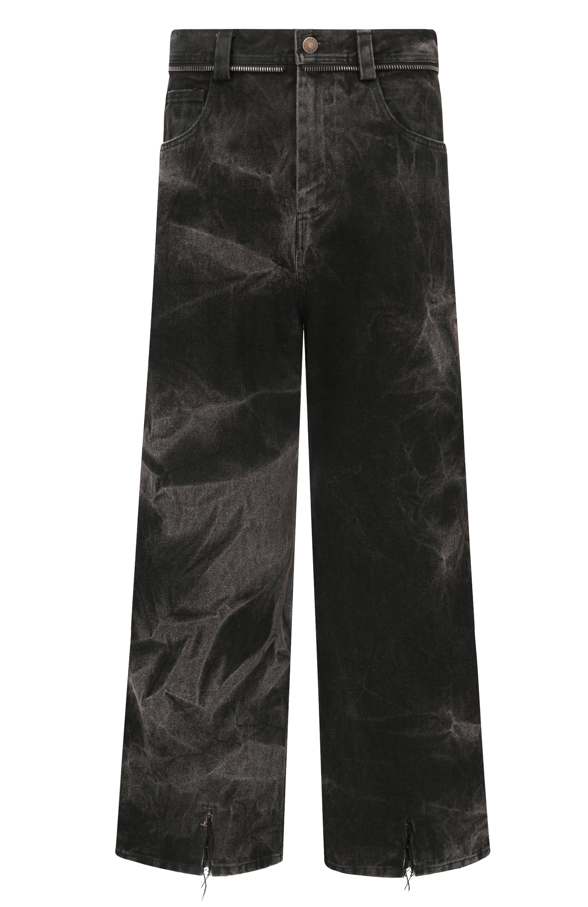 Джинсы ISABEL BENENATO, арт. UW42BS26, фото 1